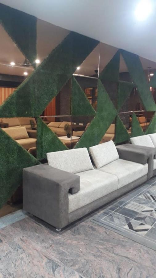 Bhawanipatna Hotel Bhagirathi מראה חיצוני תמונה